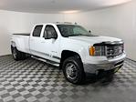 2012 GMC Sierra 3500 Crew Cab 4x4 Pickup for sale #IAM6832A - photo 3
