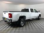 2012 GMC Sierra 3500 Crew Cab 4x4 Pickup for sale #IAM6832A - photo 4