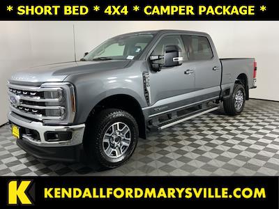 2024 Ford F-350 Crew Cab SRW 4x4 Pickup for sale #IAM6914 - photo 1
