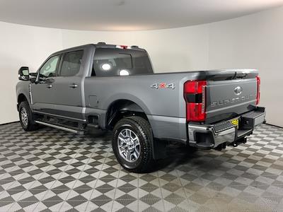 2024 Ford F-350 Crew Cab SRW 4x4 Pickup for sale #IAM6914 - photo 2