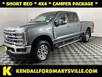 2024 Ford F-350 Crew Cab SRW 4x4 Pickup for sale #IAM6914 - photo 1