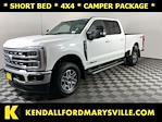 2024 Ford F-350 Crew Cab SRW 4x4 Pickup for sale #IAM6915 - photo 1