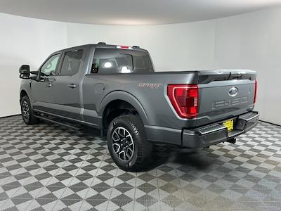 2022 Ford F-150 SuperCrew Cab 4WD Pickup for sale #IAM6915B - photo 2