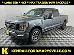 2022 Ford F-150 SuperCrew Cab 4WD Pickup for sale #IAM6915B - photo 1