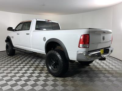 2015 Ram 3500 Crew Cab SRW 4x4 Pickup for sale #IAM6926A - photo 2