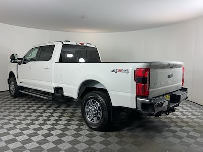2024 Ford F-350 Crew Cab SRW 4x4 Pickup for sale #IAM6932 - photo 2