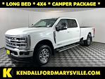 2024 Ford F-350 Crew Cab SRW 4x4 Pickup for sale #IAM6932 - photo 1