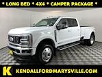 2024 Ford F-450 Crew Cab DRW 4x4 Pickup for sale #IAM6969 - photo 1