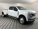 2024 Ford F-450 Crew Cab DRW 4x4 Pickup for sale #IAM6969 - photo 4