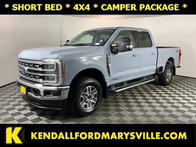 2024 Ford F-350 Crew Cab SRW 4x4 Pickup for sale #IAM7029 - photo 1