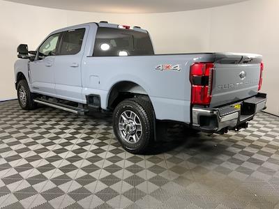 2024 Ford F-350 Crew Cab SRW 4x4 Pickup for sale #IAM7029 - photo 2