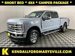 2024 Ford F-350 Crew Cab SRW 4x4 Pickup for sale #IAM7029 - photo 1