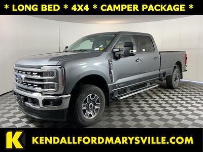 2024 Ford F-350 Crew Cab SRW 4x4 Pickup for sale #IAM7036 - photo 1