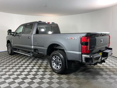 2024 Ford F-350 Crew Cab SRW 4x4 Pickup for sale #IAM7036 - photo 2