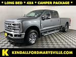 2024 Ford F-350 Crew Cab SRW 4x4 Pickup for sale #IAM7036 - photo 1