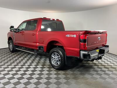 2024 Ford F-350 Crew Cab SRW 4x4 Pickup for sale #IAM7096 - photo 2