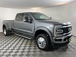 2024 Ford F-450 Crew Cab DRW 4x4 Pickup for sale #IAM7180 - photo 5