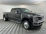 2024 Ford F-450 Crew Cab DRW 4x4 Pickup for sale #IAM7184 - photo 4