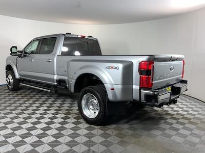 2024 Ford F-450 Crew Cab DRW 4x4 Pickup for sale #IAM7187 - photo 2