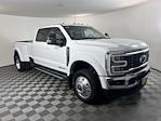 2024 Ford F-450 Crew Cab DRW 4x4 Pickup for sale #IAM7212 - photo 4