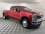 2024 Ford F-450 Crew Cab DRW 4x4 Pickup for sale #IAM7220 - photo 4