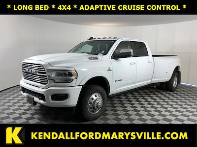 2019 Ram 3500 Crew Cab DRW 4x4 Pickup for sale #IAM7220A - photo 1