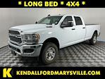 2024 Ram 2500 Crew Cab 4x4 Pickup for sale #IAM7220B - photo 1