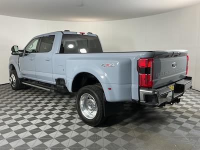2024 Ford F-450 Crew Cab DRW 4x4 Pickup for sale #IAM7409 - photo 2