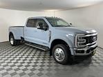 2024 Ford F-450 Crew Cab DRW 4x4 Pickup for sale #IAM7409 - photo 4