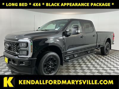 2025 Ford F-350 Crew Cab SRW 4WD Pickup for sale #IAM7518 - photo 1