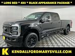 2025 Ford F-350 Crew Cab SRW 4WD Pickup for sale #IAM7518 - photo 1