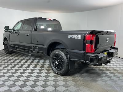 2025 Ford F-350 Crew Cab SRW 4WD Pickup for sale #IAM7519 - photo 2