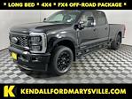 2025 Ford F-350 Crew Cab SRW 4WD Pickup for sale #IAM7521 - photo 1