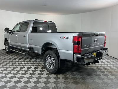 Used 2024 Ford F-350 Lariat Crew Cab for sale #IAM7773 - photo 2