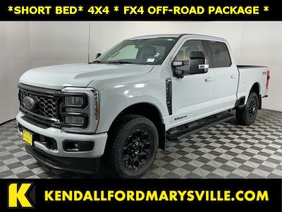 2025 Ford F-350 Crew Cab SRW 4WD Pickup for sale #IAM7958 - photo 1