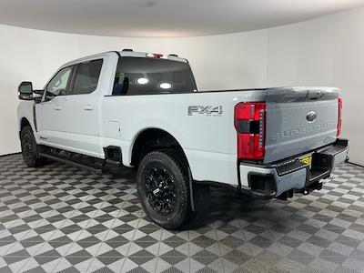 2025 Ford F-350 Crew Cab SRW 4WD Pickup for sale #IAM7958 - photo 2
