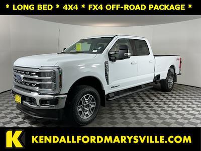 2025 Ford F-350 Crew Cab SRW 4WD Pickup for sale #IAM7961 - photo 1