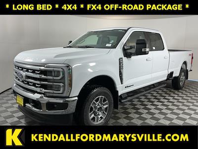 2025 Ford F-350 Crew Cab SRW 4WD Pickup for sale #IAM7962 - photo 1