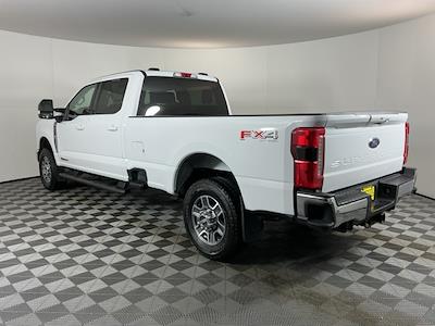 2025 Ford F-350 Crew Cab SRW 4WD Pickup for sale #IAM7962 - photo 2
