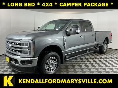2025 Ford F-350 Crew Cab SRW 4WD Pickup for sale #IAM7963 - photo 1