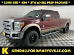 2013 Ford F-350 Crew Cab SRW 4WD Pickup for sale #IAM7963A - photo 1