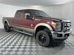 2013 Ford F-350 Crew Cab SRW 4WD Pickup for sale #IAM7963A - photo 4