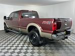2013 Ford F-350 Crew Cab SRW 4WD Pickup for sale #IAM7963A - photo 2