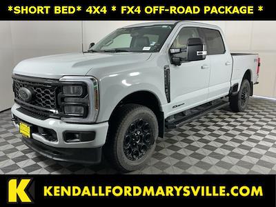 2025 Ford F-350 Crew Cab SRW 4WD Pickup for sale #IAM7964 - photo 1