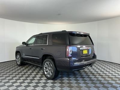 Used 2015 GMC Yukon Denali for sale #IAM7964A - photo 2