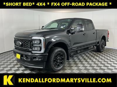 2025 Ford F-350 Crew Cab SRW 4WD Pickup for sale #IAM7965 - photo 1