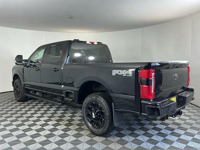 2025 Ford F-350 Crew Cab SRW 4WD Pickup for sale #IAM7965 - photo 2