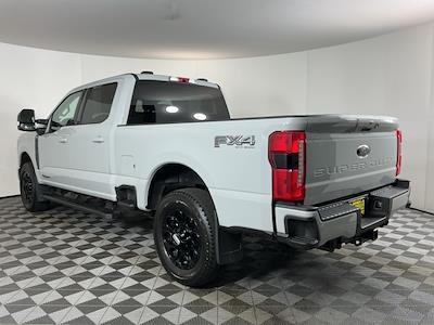 2025 Ford F-350 Crew Cab SRW 4WD Pickup for sale #IAM7966 - photo 2
