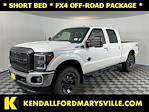 2011 Ford F-350 Crew Cab SRW 4WD Pickup for sale #IAM7966A - photo 1