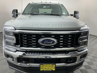 2025 Ford F-450 Crew Cab DRW 4WD Pickup for sale #IAM7983 - photo 2